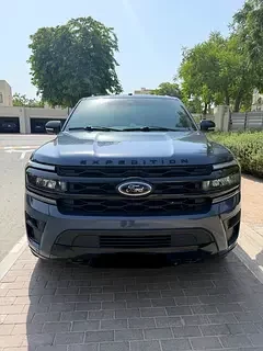 Ford Expedition