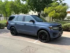 Ford Expedition