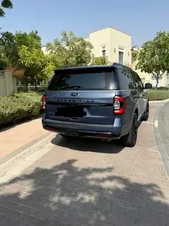 Ford Expedition