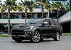 Ford Expedition