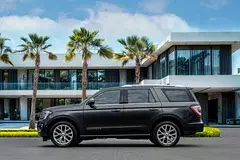 Ford Expedition