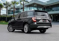 Ford Expedition