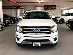 Ford Expedition