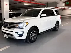 Ford Expedition