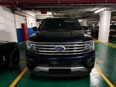Ford Expedition