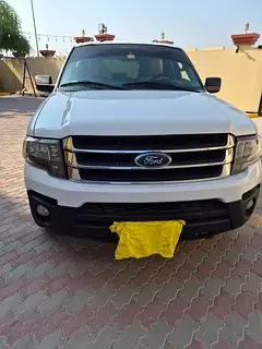 Ford Expedition