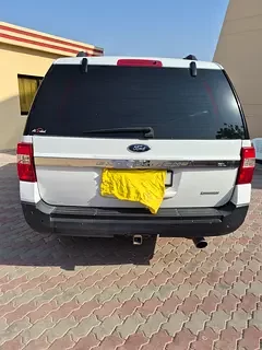 Ford Expedition