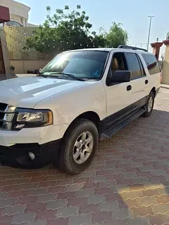 Ford Expedition
