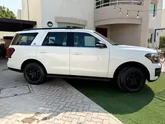 Ford Expedition