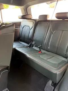 Ford Expedition