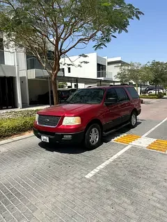 Ford Expedition