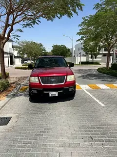 Ford Expedition