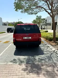 Ford Expedition