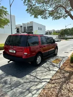 Ford Expedition