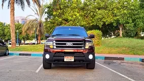 Ford Expedition