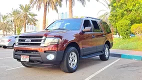 Ford Expedition