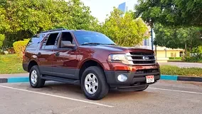 Ford Expedition