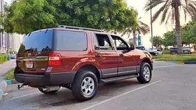 Ford Expedition