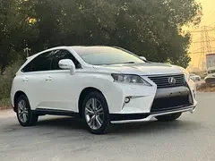 Lexus RX-Series