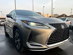 Lexus RX-Series