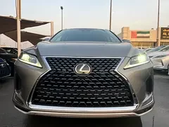 Lexus RX-Series