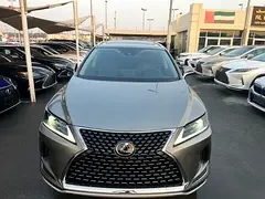 Lexus RX-Series