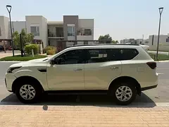 Nissan Xterra