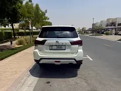 Nissan Xterra