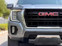 GMC Yukon