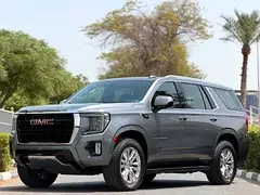 GMC Yukon