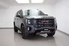 GMC Yukon