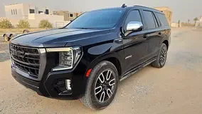 GMC Yukon