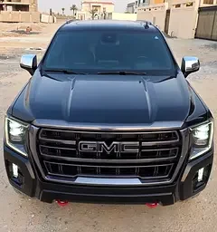 GMC Yukon