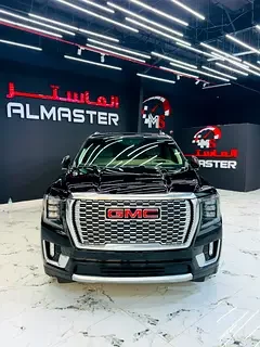 GMC Yukon