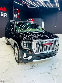 GMC Yukon