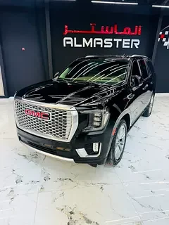 GMC Yukon