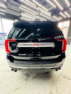 GMC Yukon