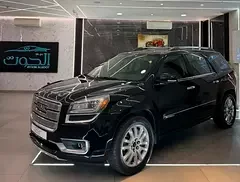GMC Acadia