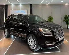 GMC Acadia