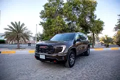 GMC Acadia