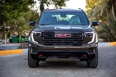 GMC Acadia