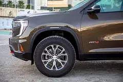 GMC Acadia