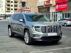 GMC Acadia