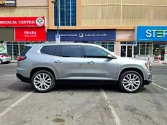 GMC Acadia
