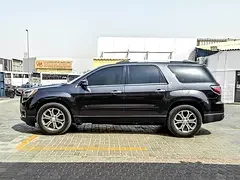 GMC Acadia