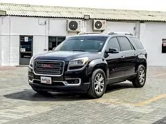 GMC Acadia
