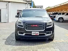GMC Acadia