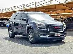 GMC Acadia