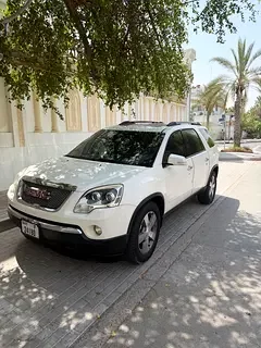 GMC Acadia