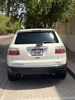 GMC Acadia